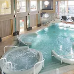 Grand Les Flamants Roses Thalasso &