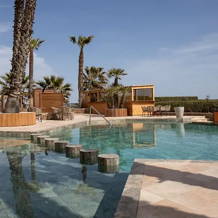 Grand Les Flamants Roses Thalasso&spa 4* Canet-en-Roussillon