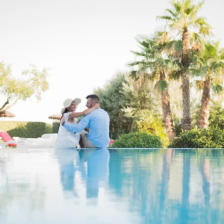 Hotel Grand Les Flamants Roses Thalasso&spa