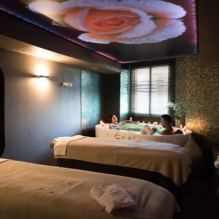 Grand Les Flamants Roses Thalasso&spa Canet-en-Roussillon