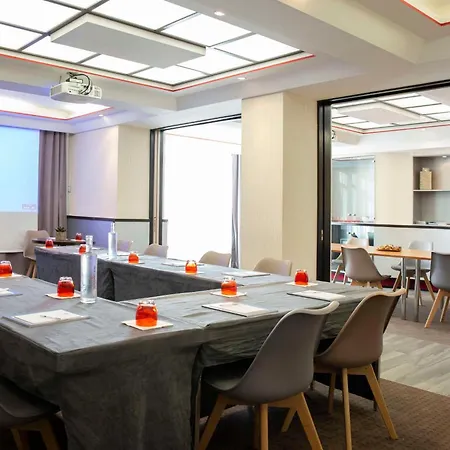 Grand Les Flamants Roses Thalasso&spa Hotel
