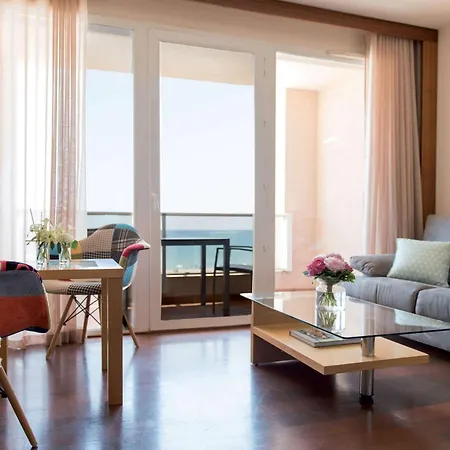 Grand Les Flamants Roses Thalasso&spa 4* Canet-en-Roussillon