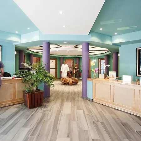 Hotel Grand Les Flamants Roses Thalasso&spa Canet-en-Roussillon