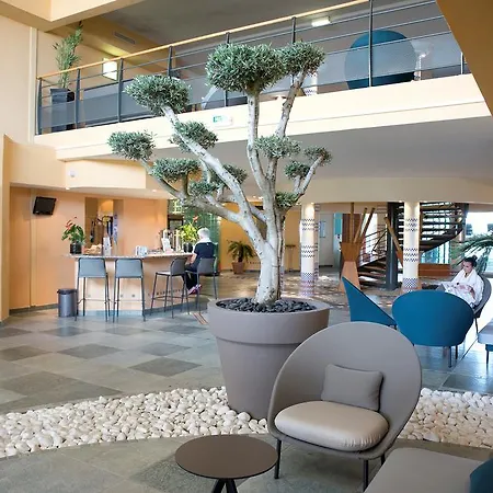 Grand Les Flamants Roses Thalasso&spa Canet-en-Roussillon