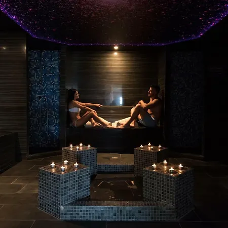 Grand Les Flamants Roses Thalasso&spa
