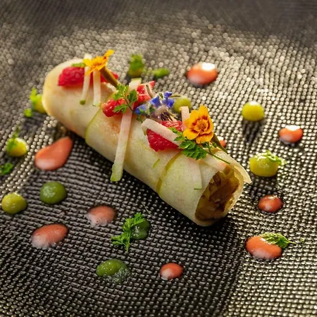 Grand Les Flamants Roses Thalasso&spa Hotel