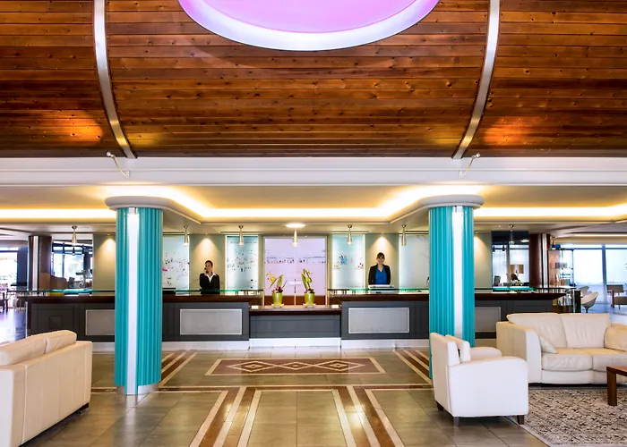 Grand Les Flamants Roses Thalasso&spa Canet-en-Roussillon