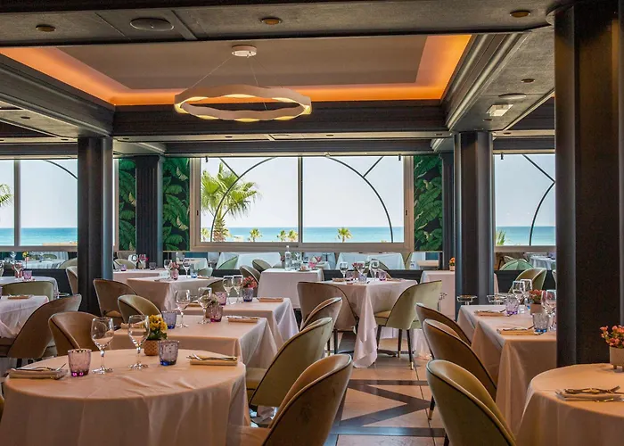 Grand Les Flamants Roses Thalasso&spa