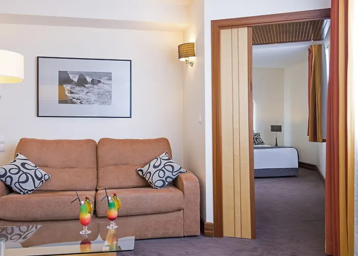Hotel Grand Les Flamants Roses Thalasso&spa Canet-en-Roussillon