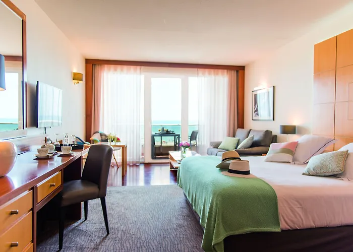 Grand Les Flamants Roses Thalasso&spa