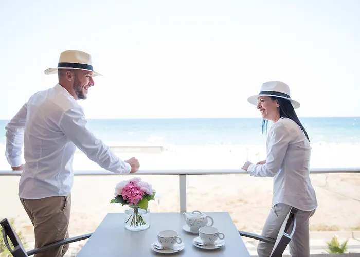 Grand Les Flamants Roses Thalasso&spa Canet-en-Roussillon
