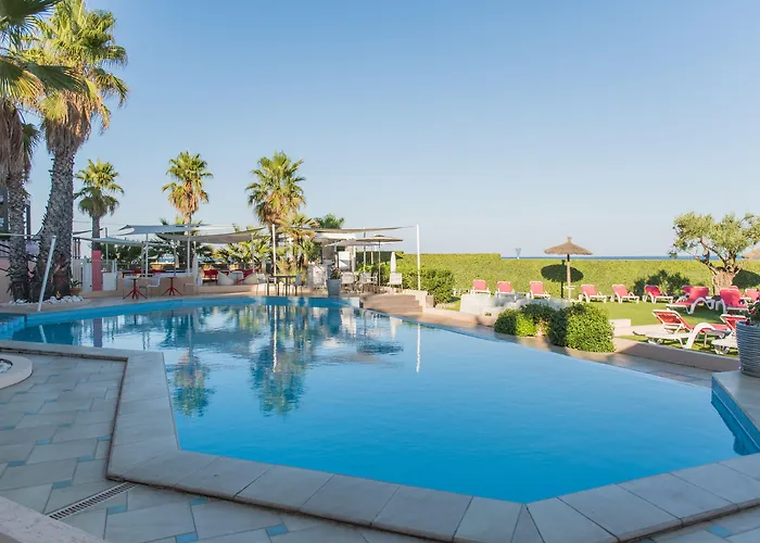 Grand Les Flamants Roses Thalasso&spa Canet-en-Roussillon