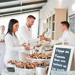 Hotel Grand Les Flamants Roses Thalasso&spa