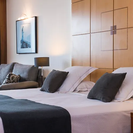 Grand Les Flamants Roses Thalasso & Otel 4*