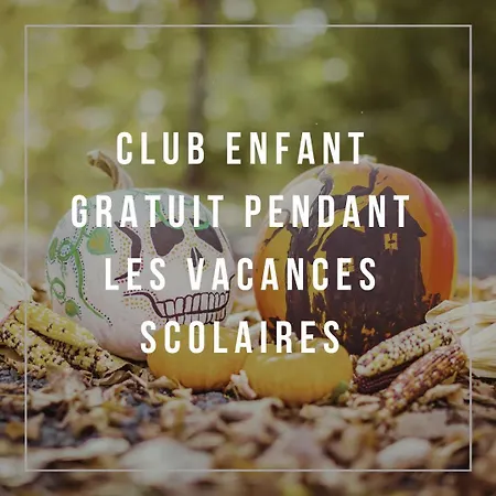 Grand Les Flamants Roses Thalasso &