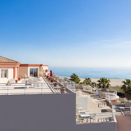 Grand Les Flamants Roses Thalasso & Otel Canet-en-Roussillon