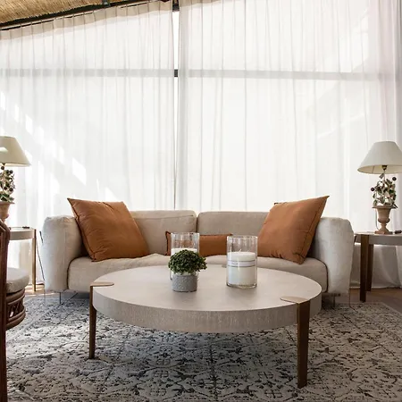 Grand Les Flamants Roses Thalasso & 4*