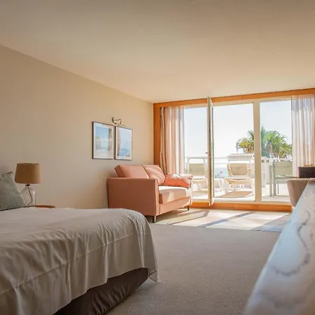 Grand Les Flamants Roses Thalasso & Otel Canet-en-Roussillon