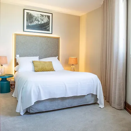 Otel Grand Les Flamants Roses Thalasso & Canet-en-Roussillon