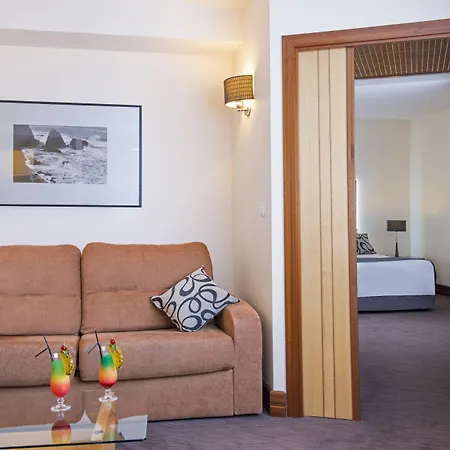 Otel Grand Les Flamants Roses Thalasso & Canet-en-Roussillon