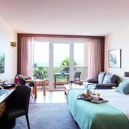 Grand Les Flamants Roses Thalasso & Otel Canet-en-Roussillon