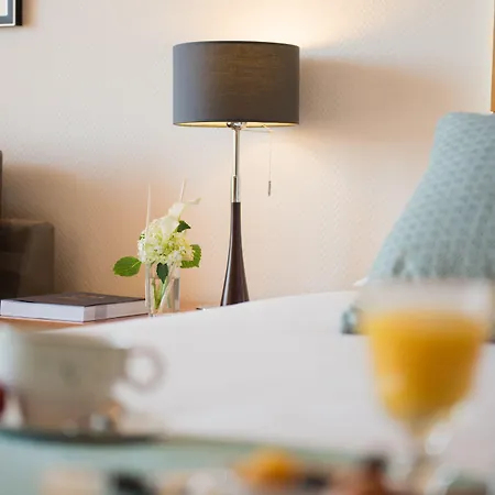Grand Les Flamants Roses Thalasso & Otel 4*