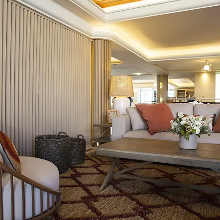 Grand Les Flamants Roses Thalasso & Otel