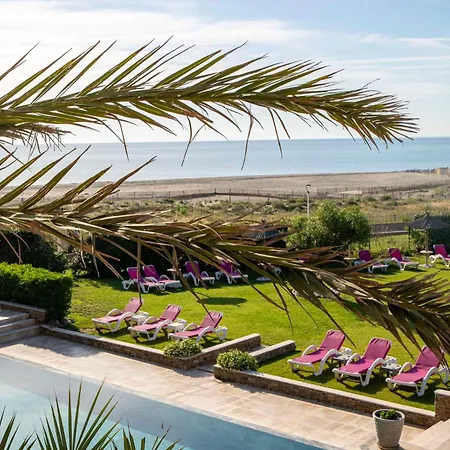 Grand Les Flamants Roses Thalasso & Canet-en-Roussillon