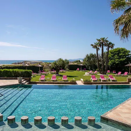 Grand Les Flamants Roses Thalasso & 4* Canet-en-Roussillon