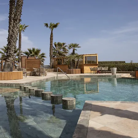 Hotel Grand Les Flamants Roses Thalasso & Canet-en-Roussillon
