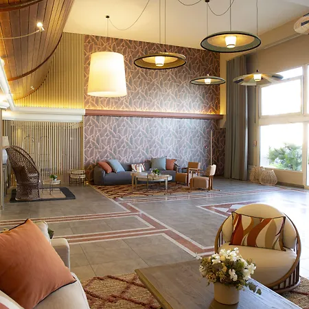 Hotel Grand Les Flamants Roses Thalasso &