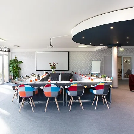 Grand Les Flamants Roses Thalasso & Hotel Canet-en-Roussillon