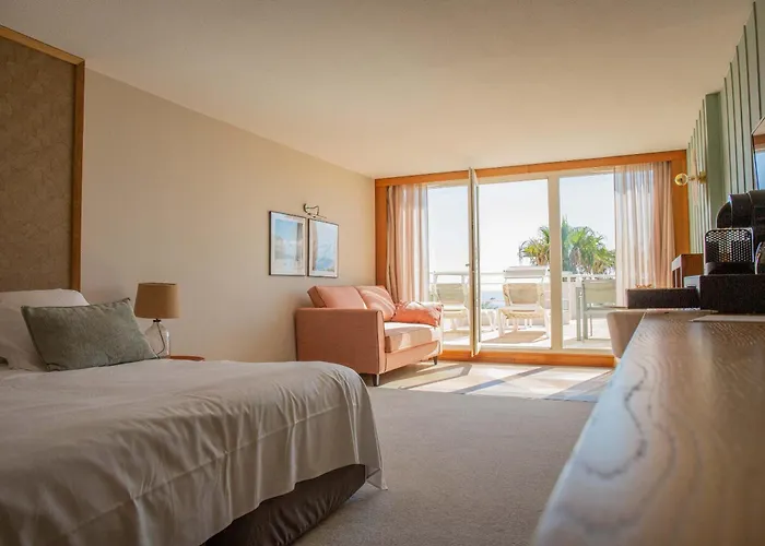 Grand Les Flamants Roses Thalasso&spa Hotel Canet-en-Roussillon