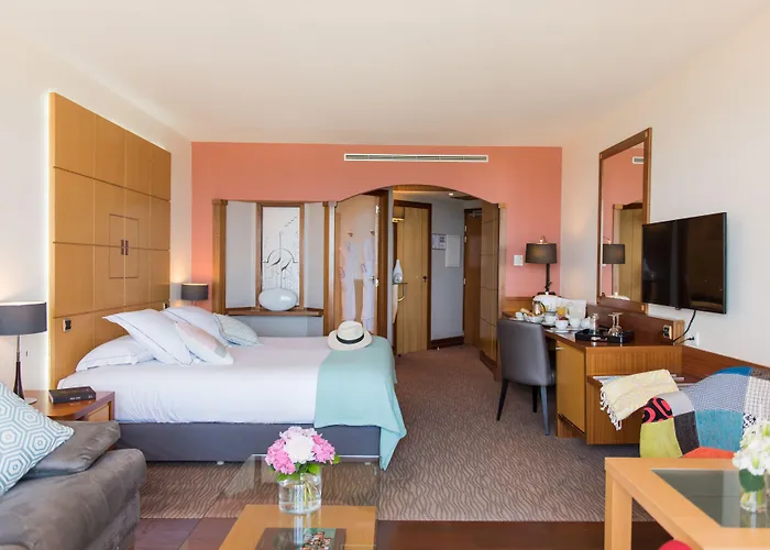Hotel Grand Les Flamants Roses Thalasso&spa