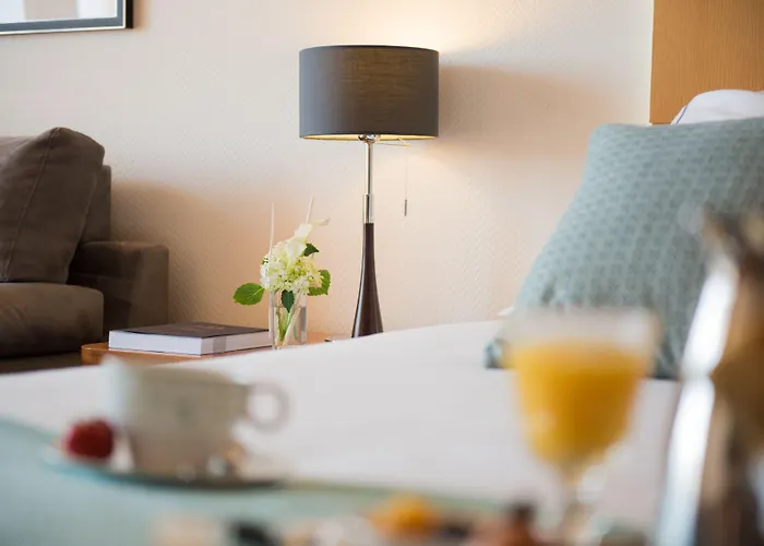 Grand Les Flamants Roses Thalasso & Hotel 4*