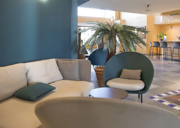 Grand Les Flamants Roses Thalasso&spa 4*