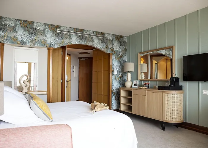 Grand Les Flamants Roses Thalasso & Hotel Canet-en-Roussillon